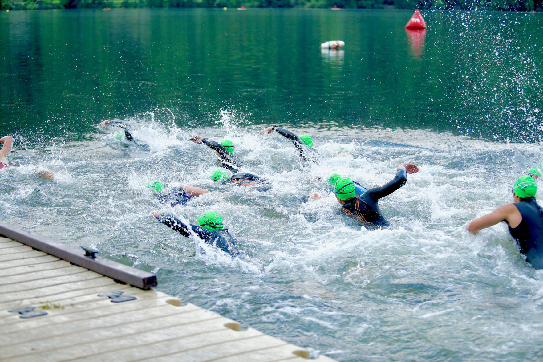 Trinona Triathlon 24